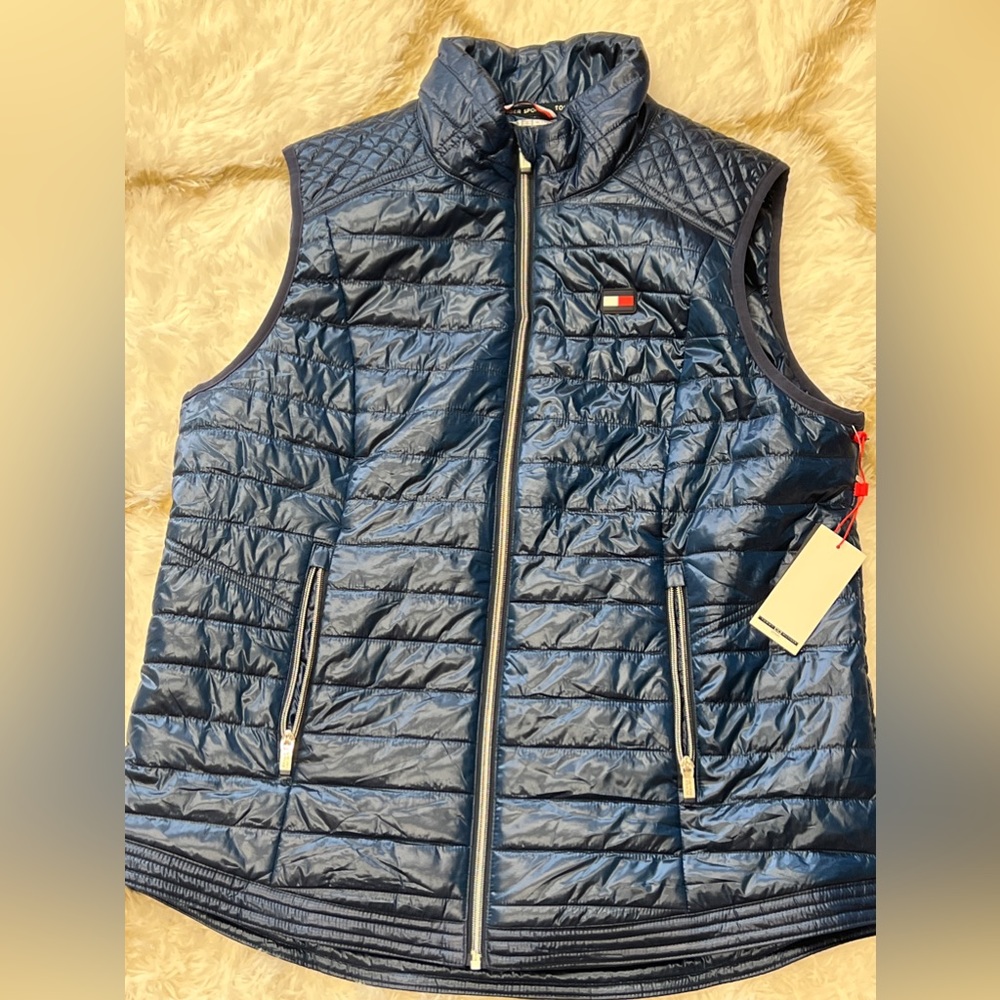 Mens Tommy Hilfiger size:XL